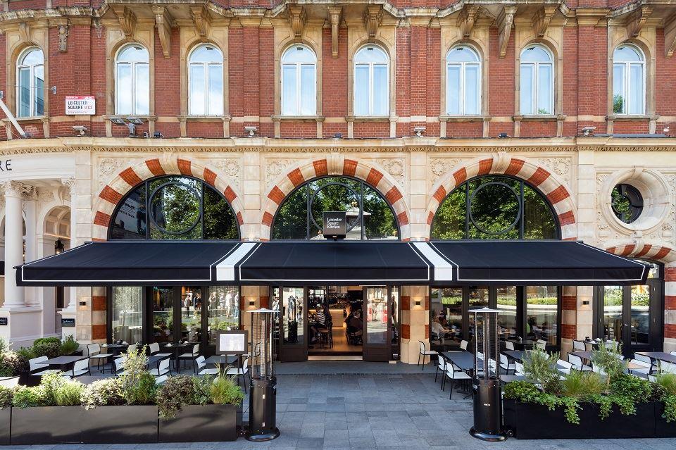 Radisson Blu Edwardian, Hampshire | Hotels Leicester Square