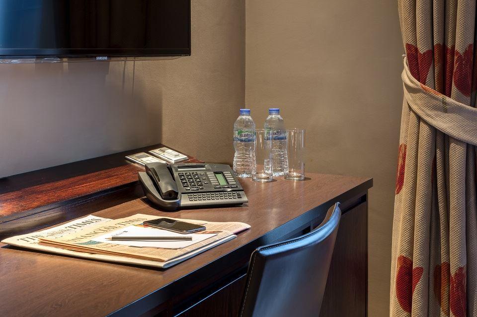 Radisson Blu Edwardian, Sussex Get the Best Deal Book