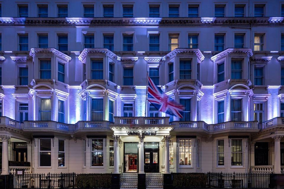 Radisson Blu Edwardian, Vanderbilt | Kensington (London) Accommodation