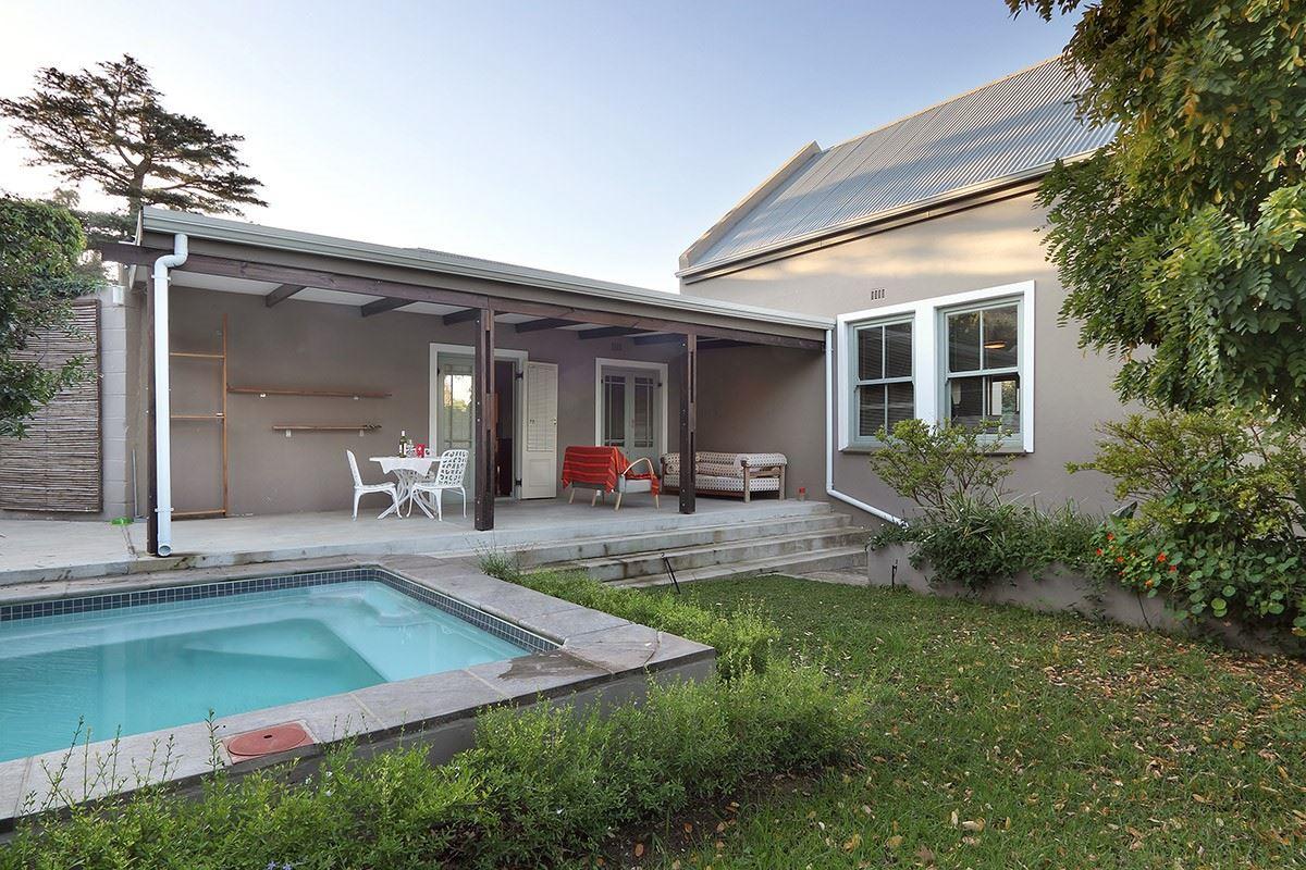 Keerweder- place of homecoming and tranquility | Self-catering Riebeek West