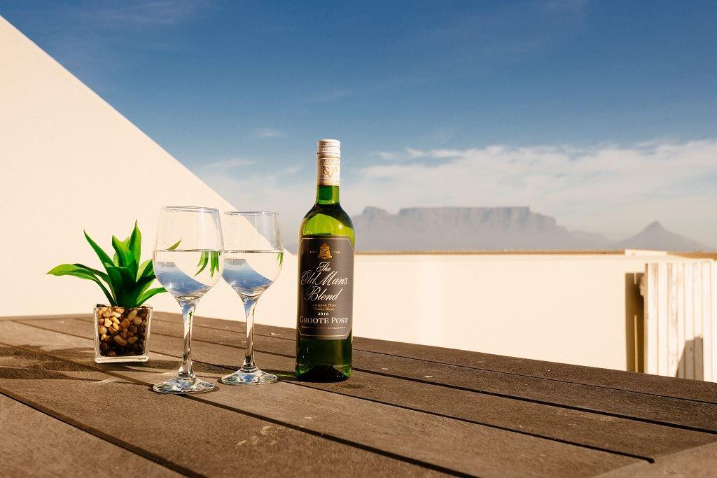 Voir la Mer - Blouberg Beach | Accommodation Bloubergstrand