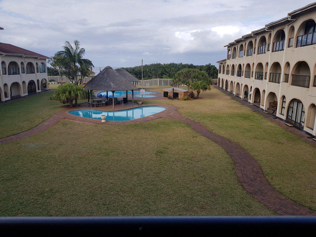 Cabanas Del Mar 45 | Accommodation Kingsburgh