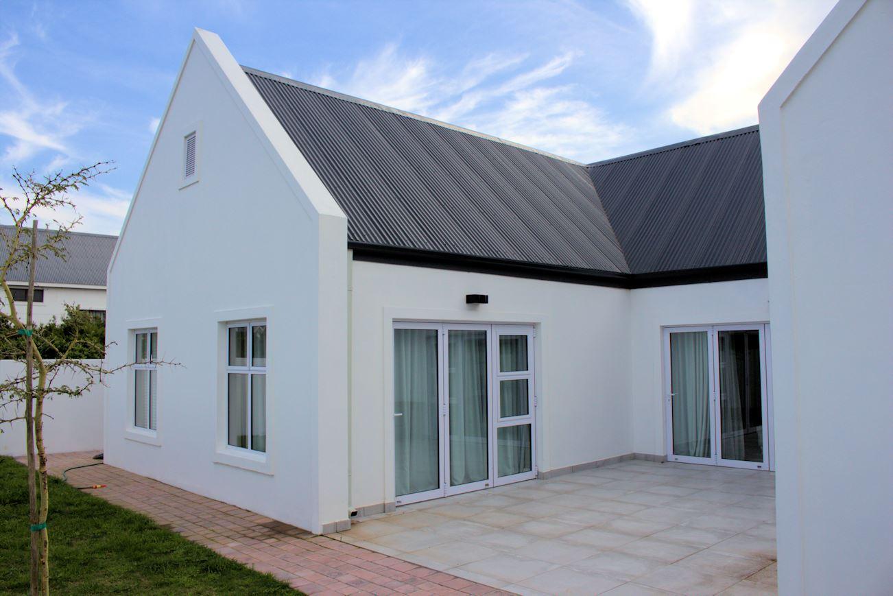 8 Prestwick St Francis Links