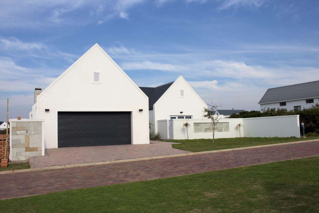8 Prestwick St Francis Links | St Francis Bay Accommodation