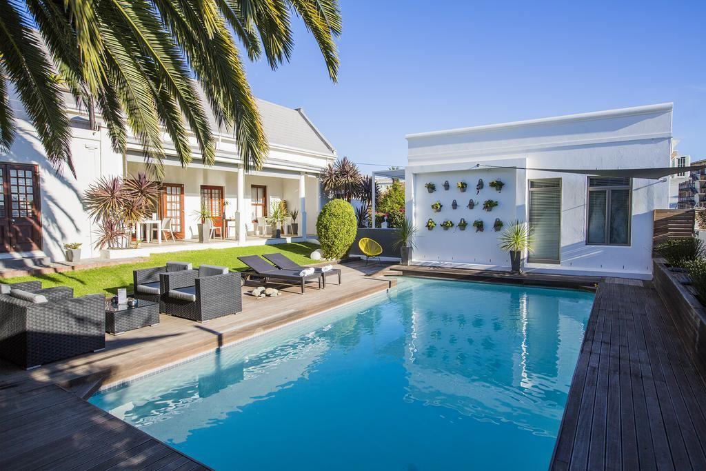 Cape Diem LODGE | Green Point Accommodation