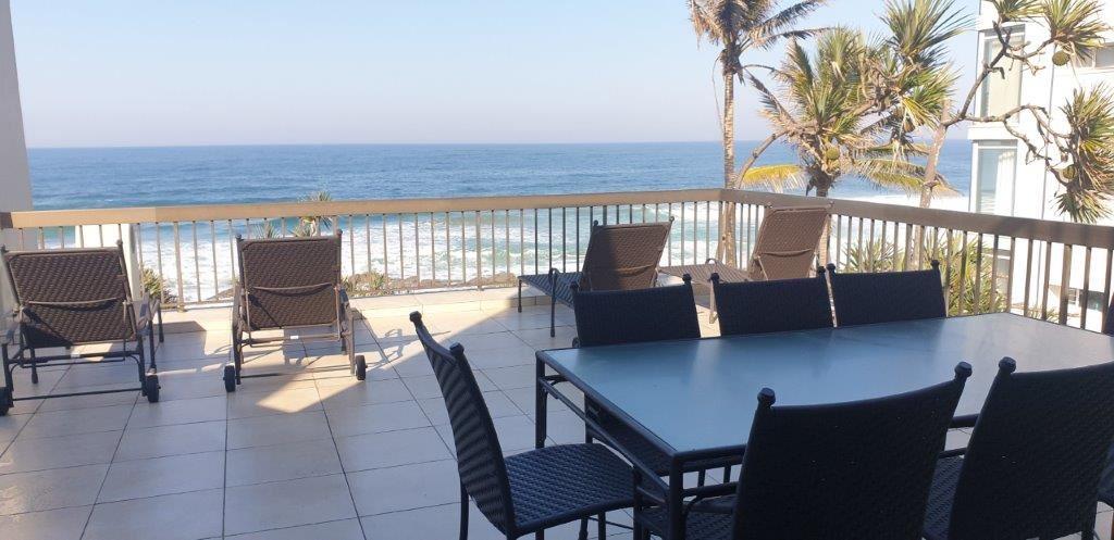 6 Chakas Place | Accommodation Shakas Rock