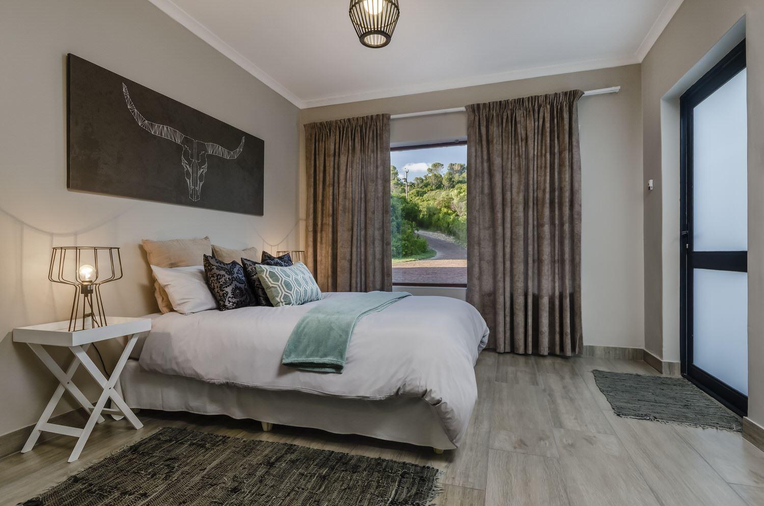 Port Elizabeth Country Getaway Deer Park Estate