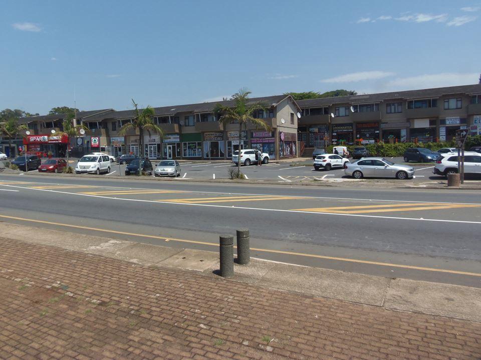 Dolphin Place A | South Africa Specials
