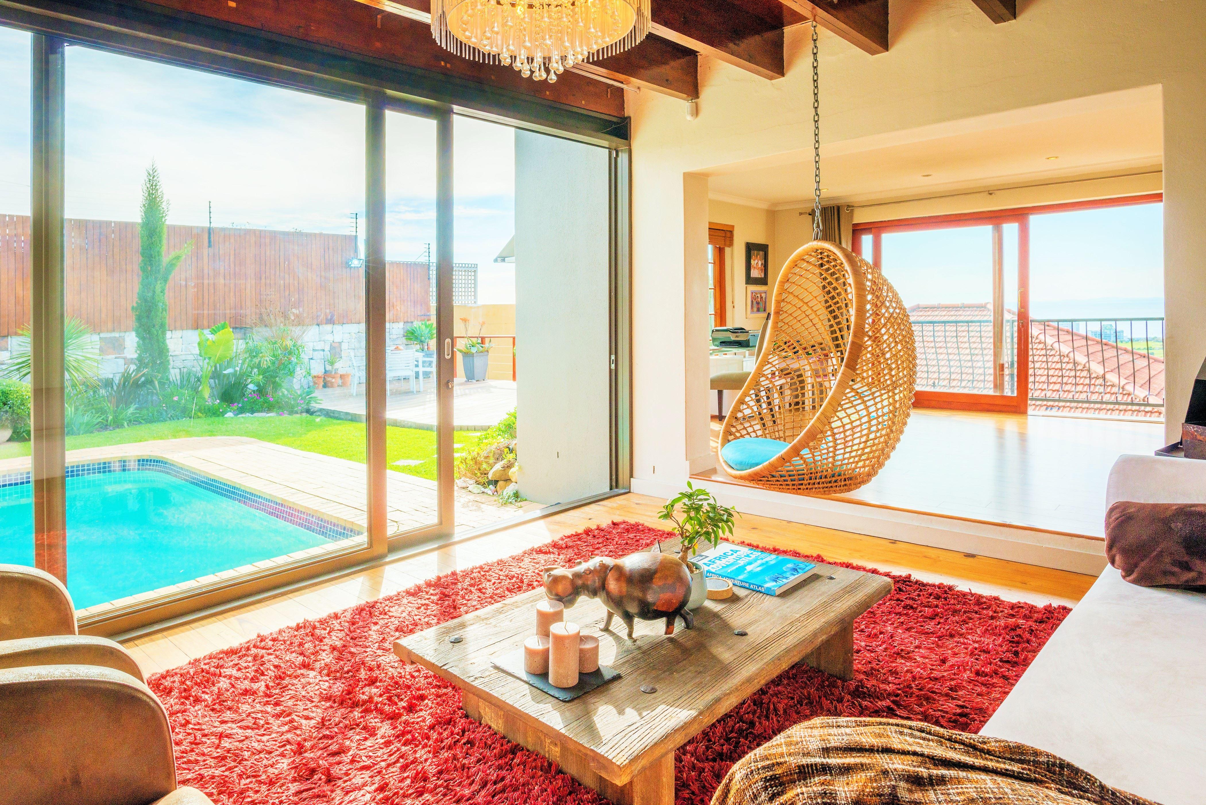 Sun & Sea Family Villa