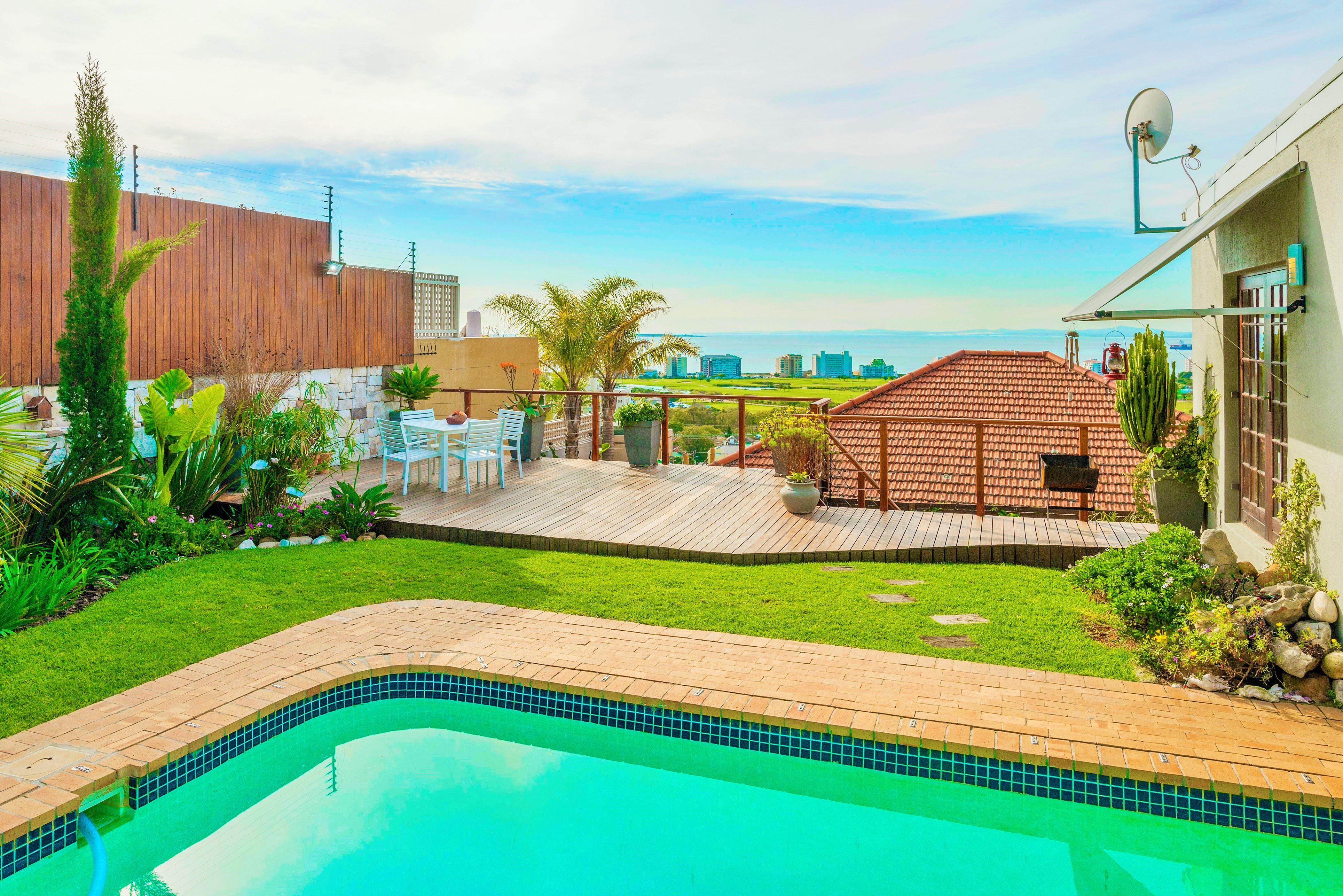 Sun & Sea Apartment