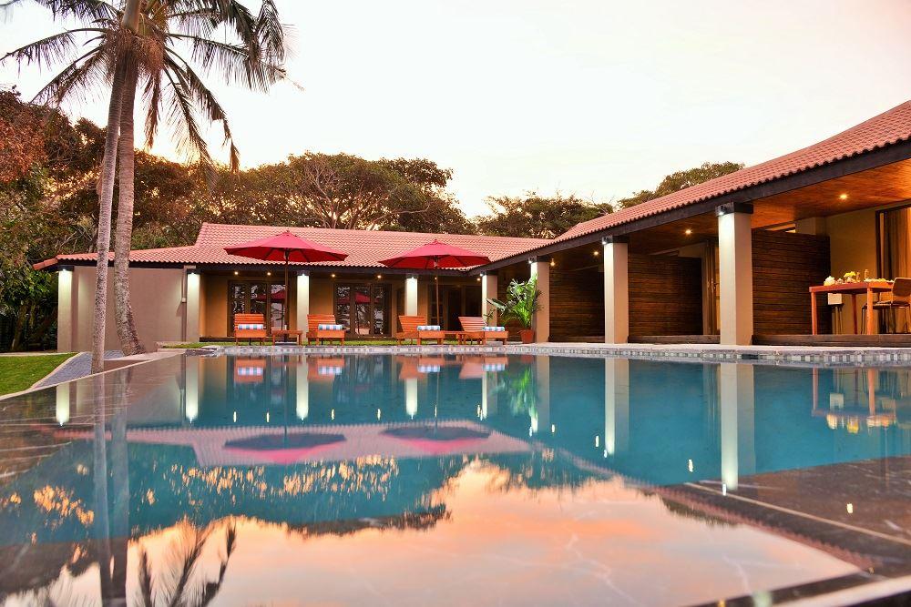 La Perle | Ballito Accommodation