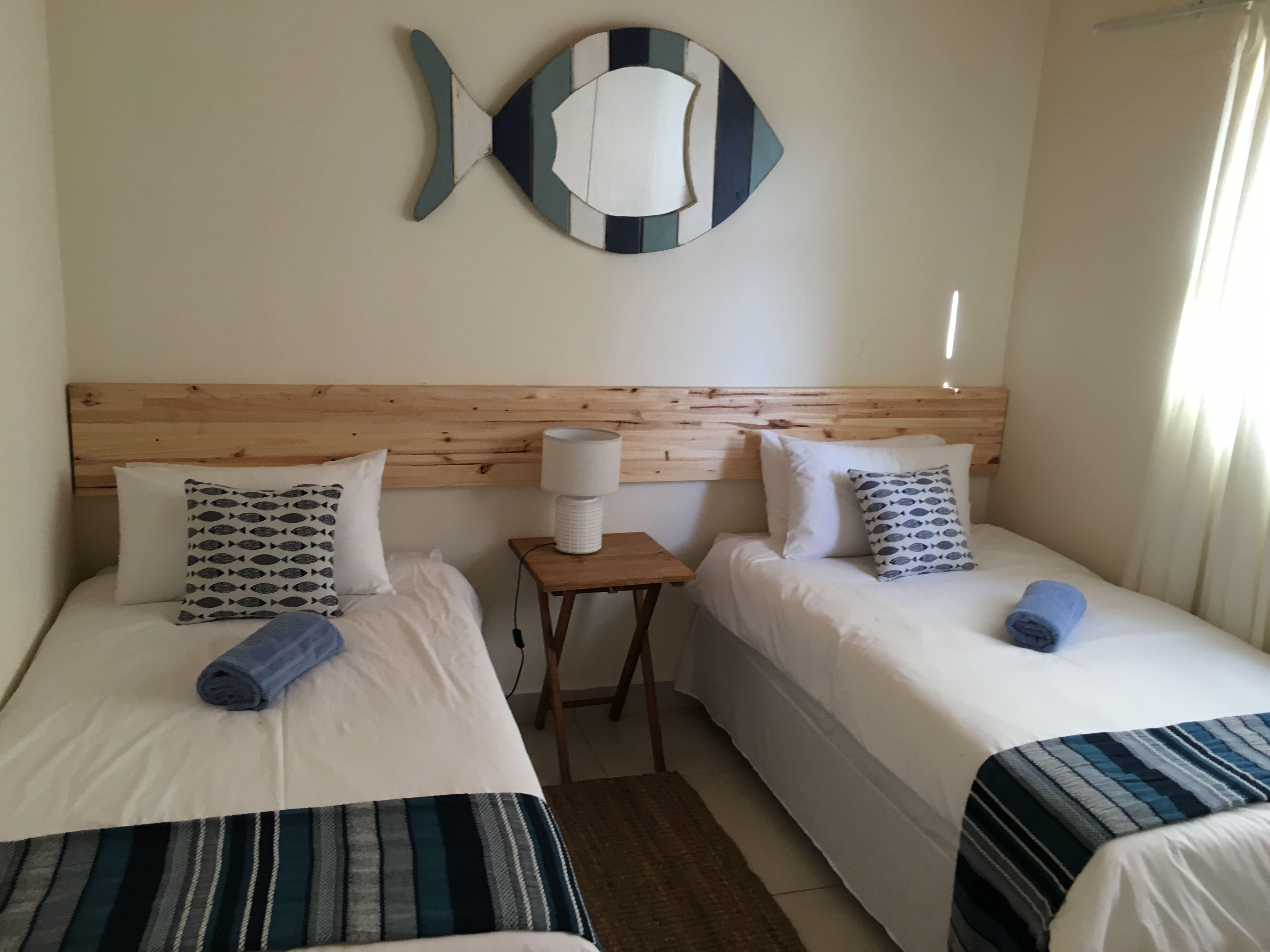Atlantic breeze self catering | Accommodation Yzerfontein
