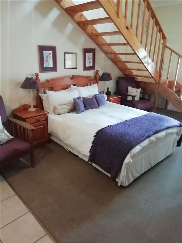 Double bed 