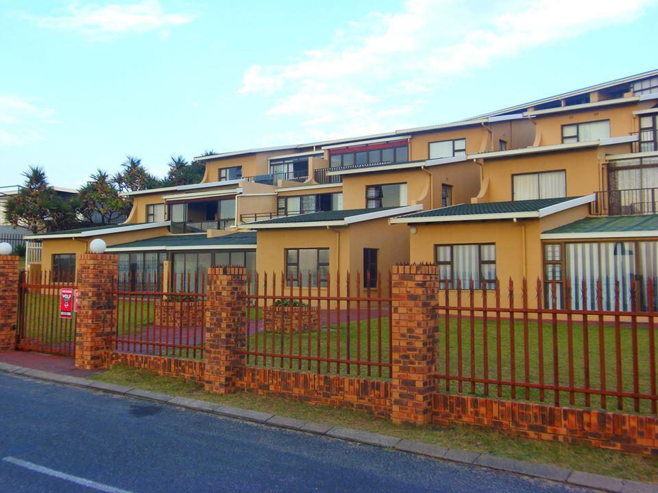 Eden Dunes B | Shelly Beach (KZN) Accommodation