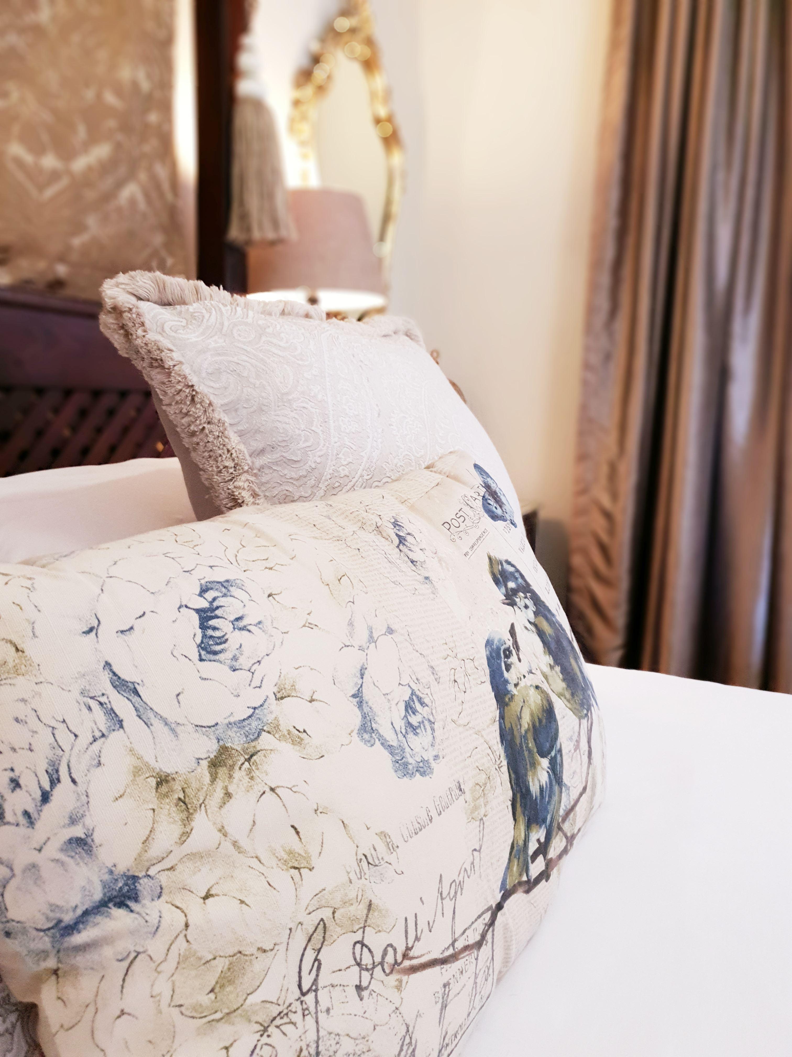 The Richmond Karoo Small Hotel | Richmond - Northern Cape Hotels