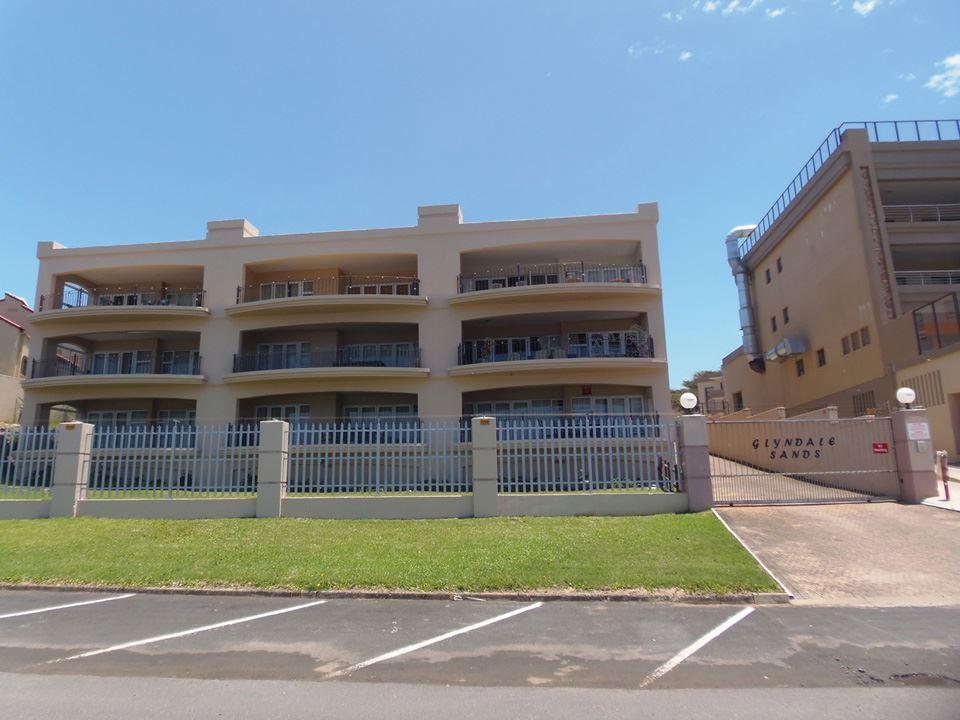 Glyndale Sands B | Self-catering Uvongo