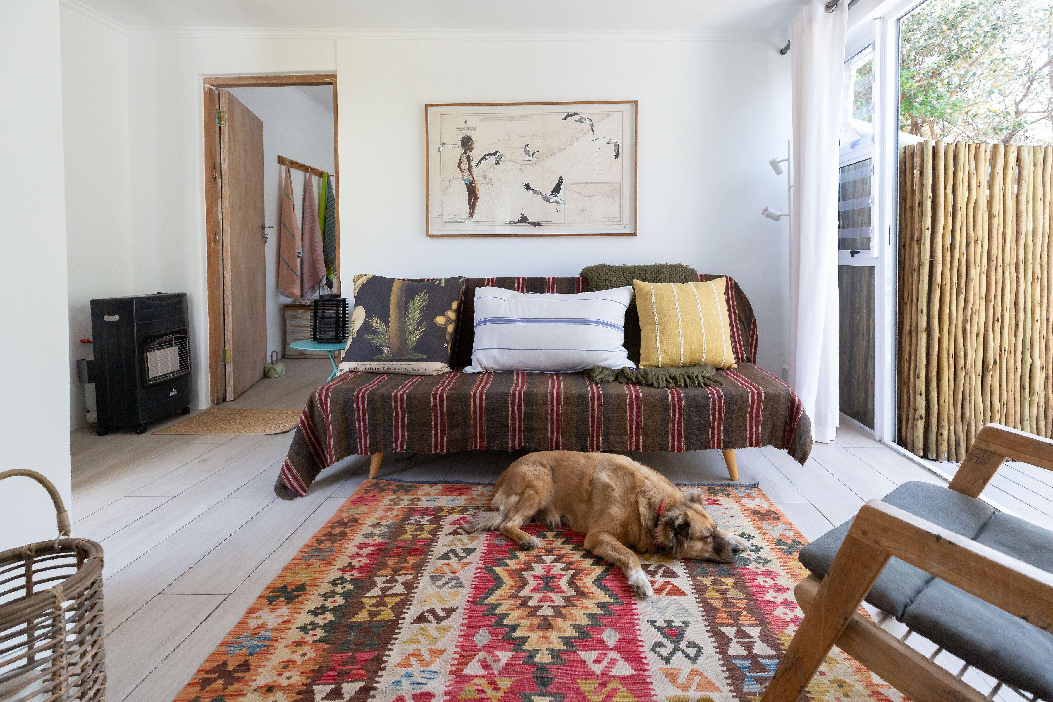 Shabby Chic | Accommodation Muizenberg