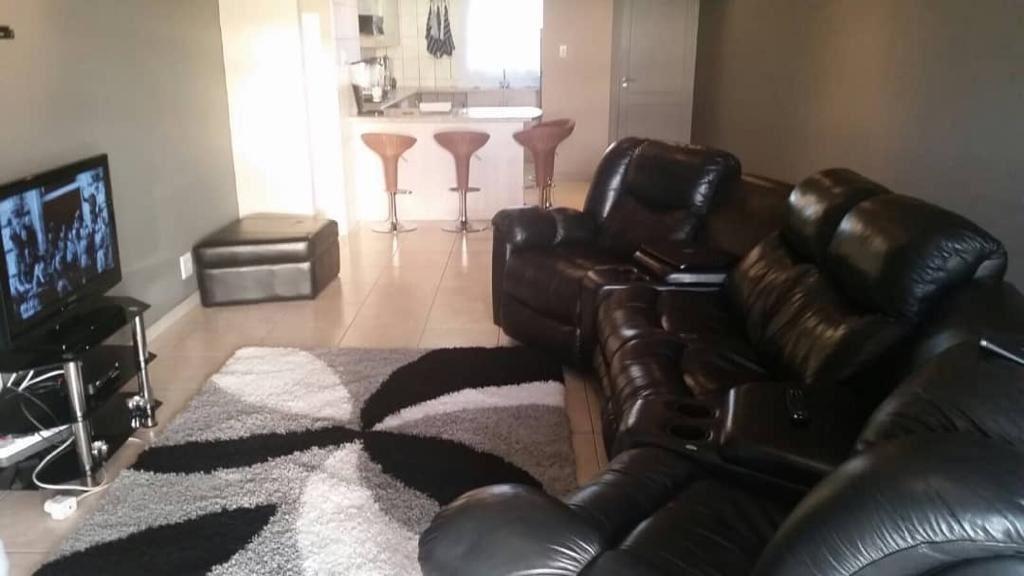 Dolphin View | Accommodation Langstrand