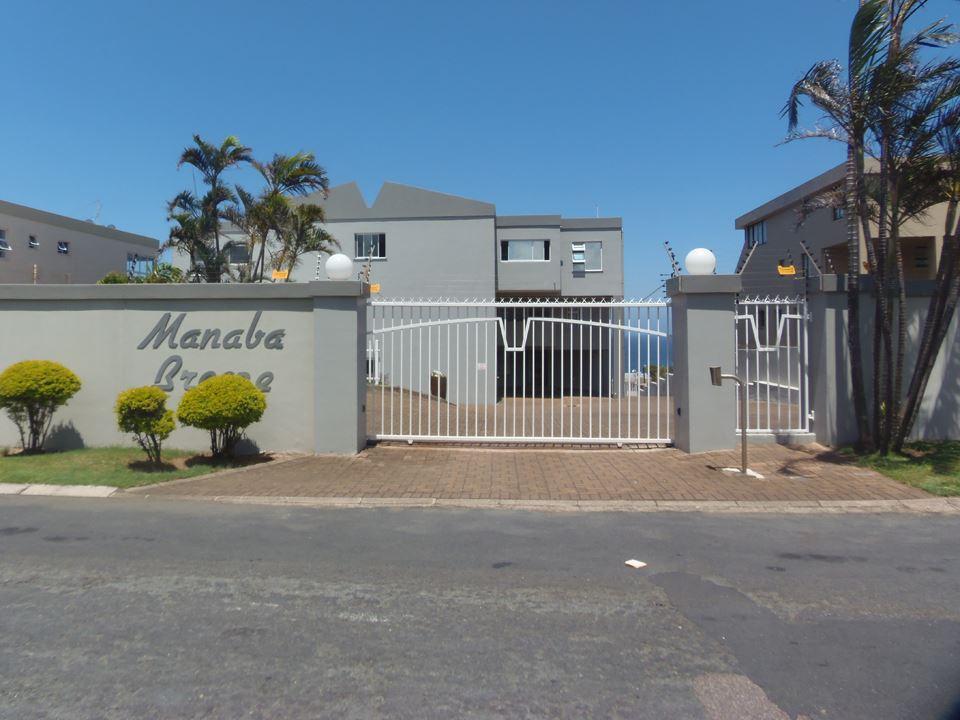 Manaba Breeze A | Manaba Beach Accommodation