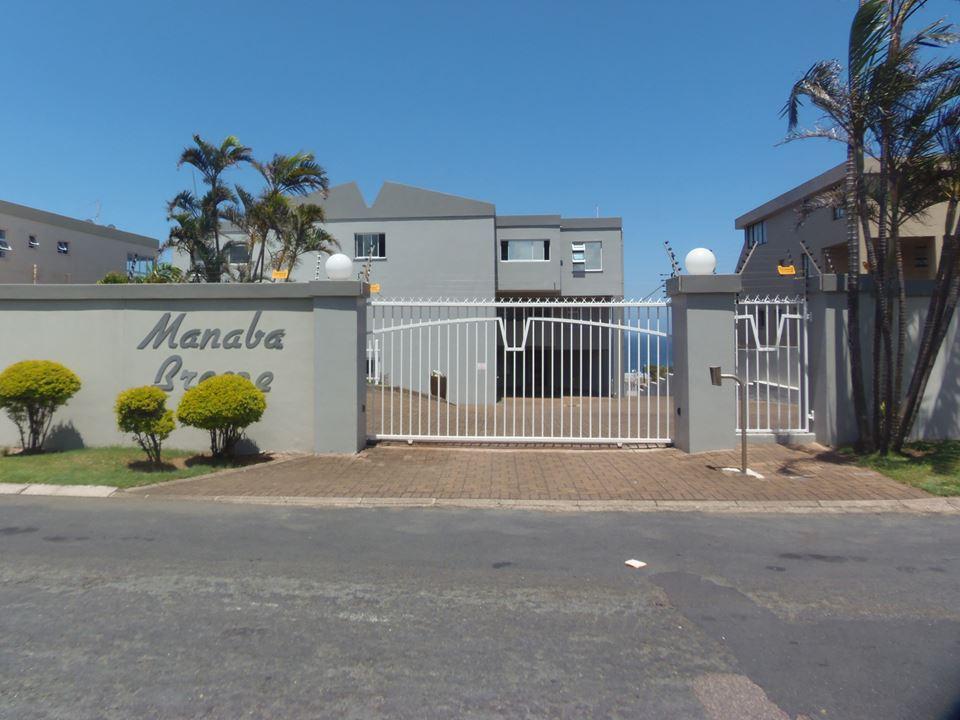 Manaba Breeze B | Manaba Beach Accommodation