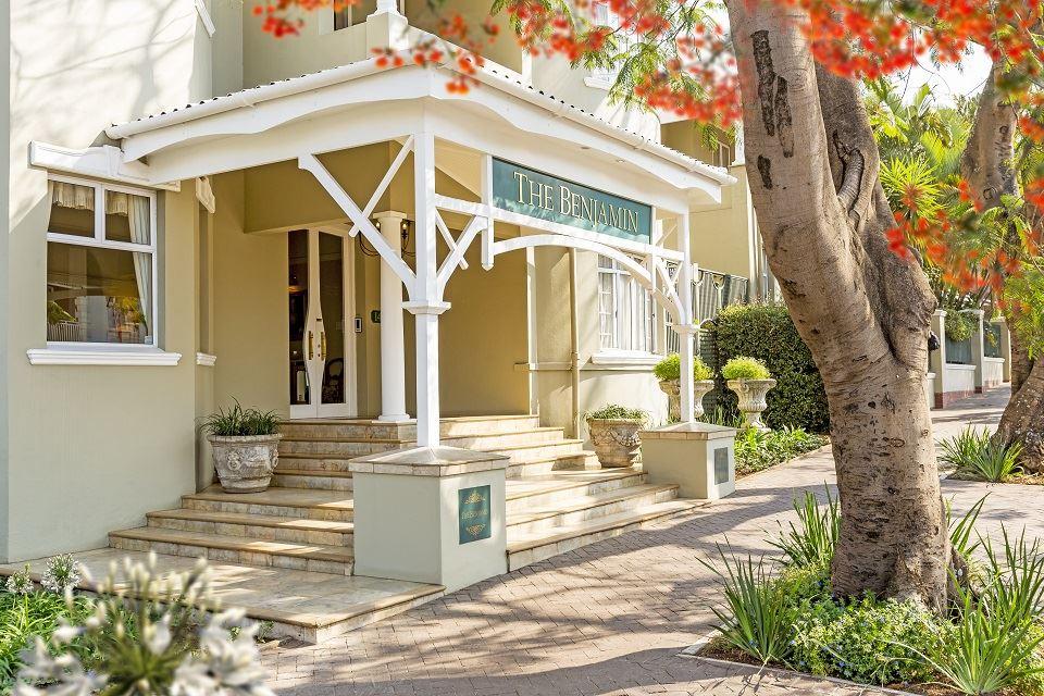 The Benjamin | Windermere Accommodation