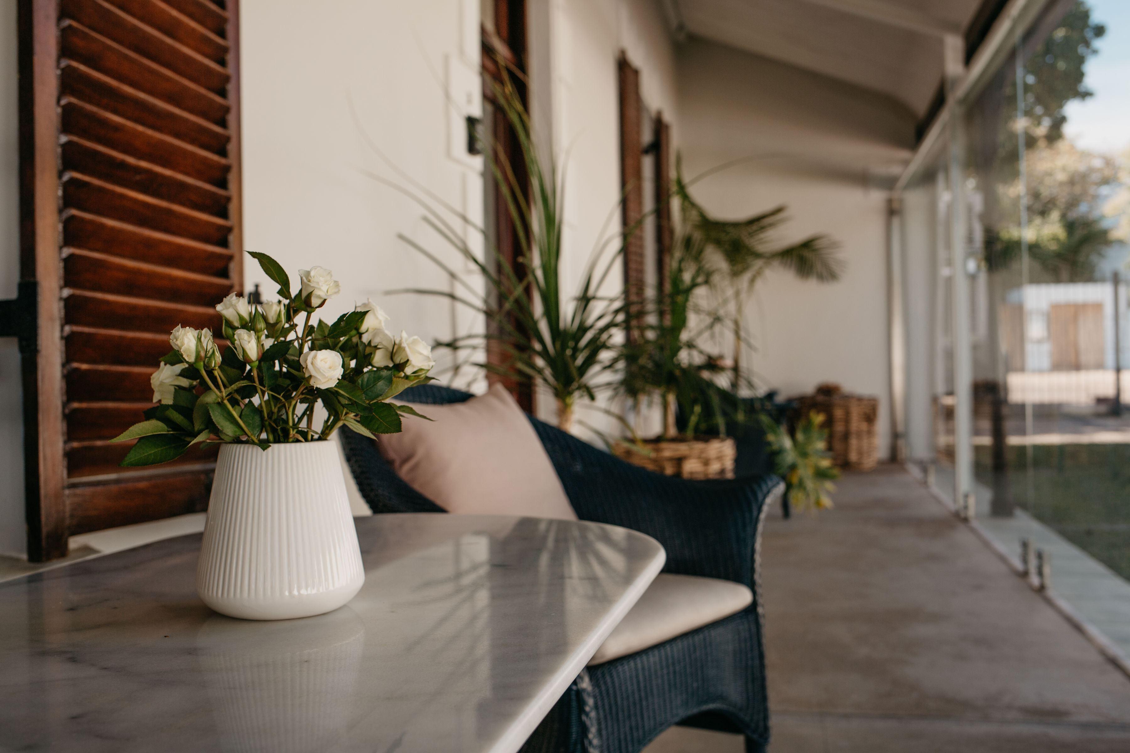 Heritage House | Accommodation Stellenbosch
