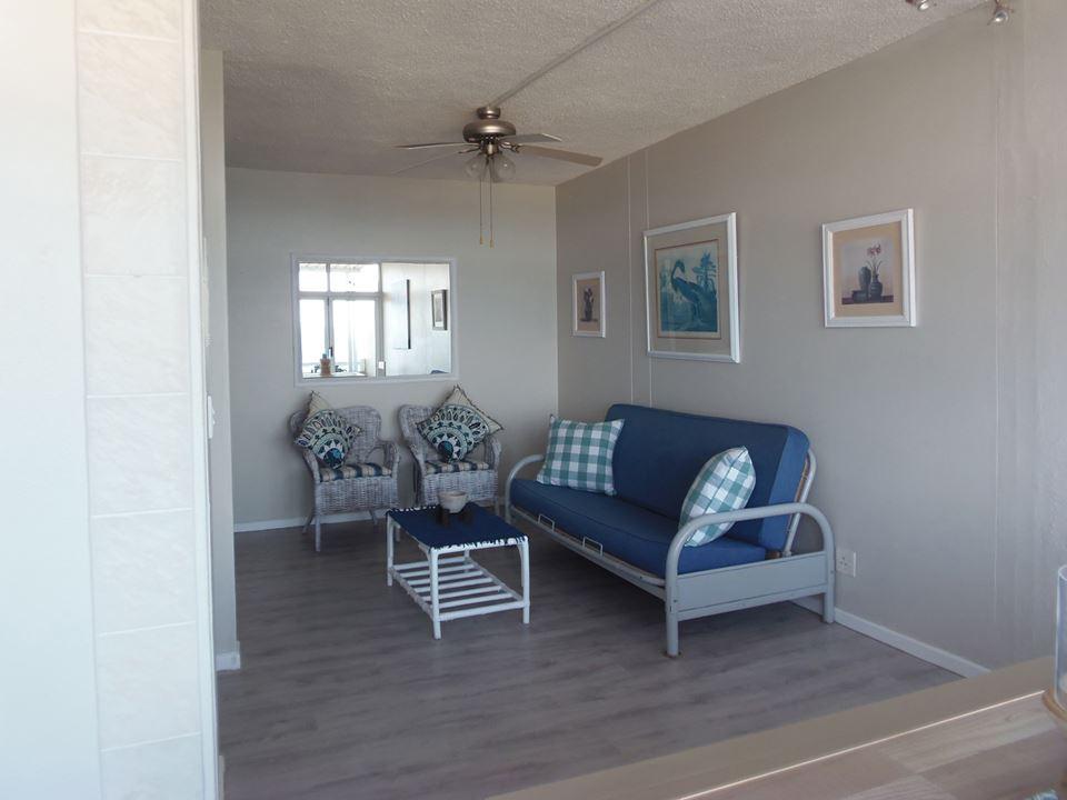 Playa Del Mar A