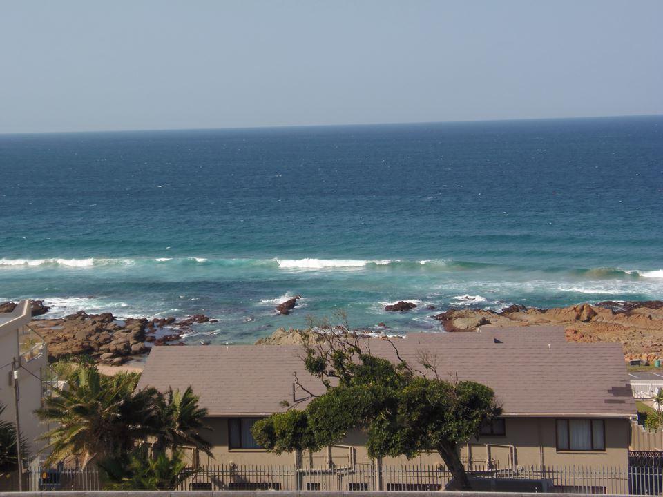 Playa Del Mar A | Accommodation Manaba Beach