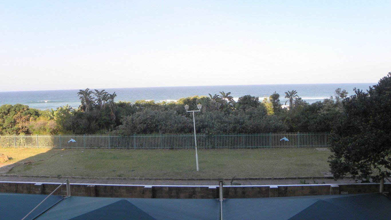 Afsaal Holiday Flat 108 | Amanzimtoti Self-catering