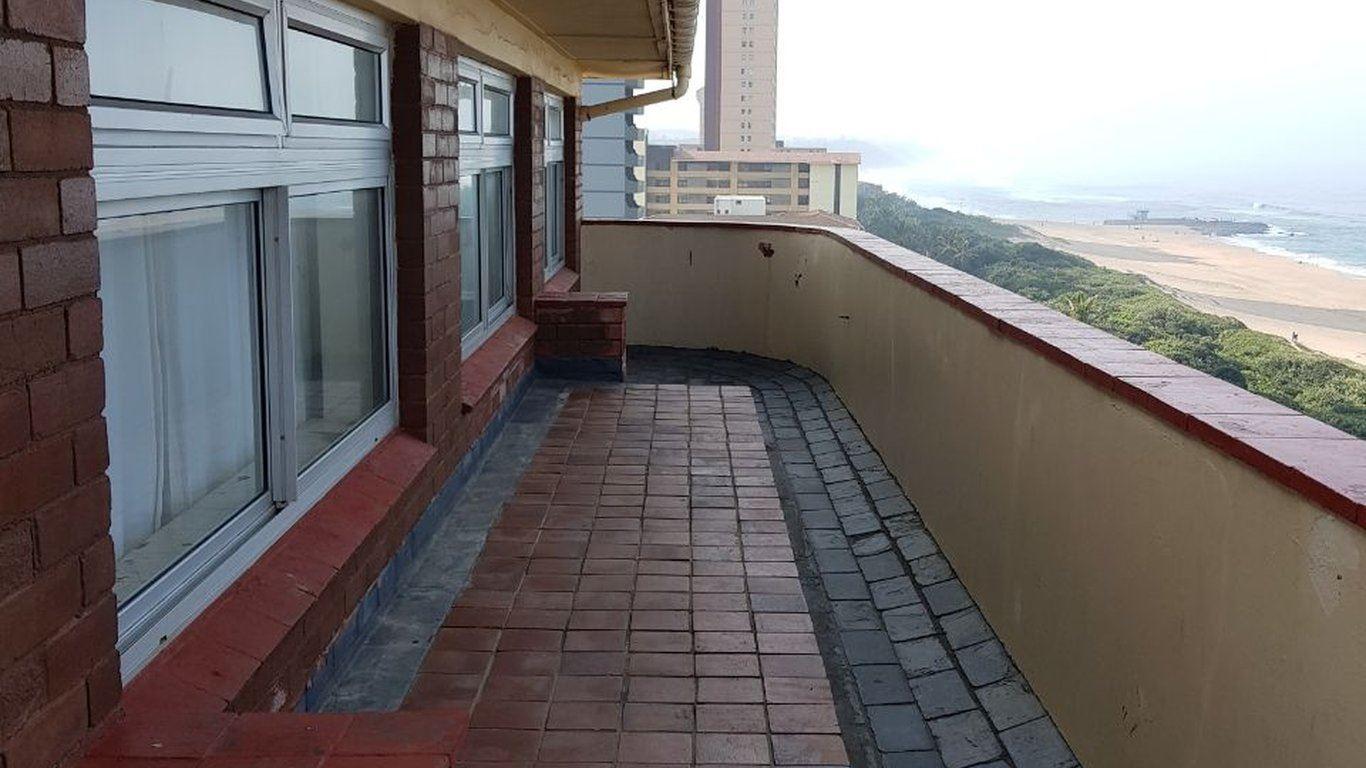 Afsaal Holiday Flat 805 | Amanzimtoti Accommodation