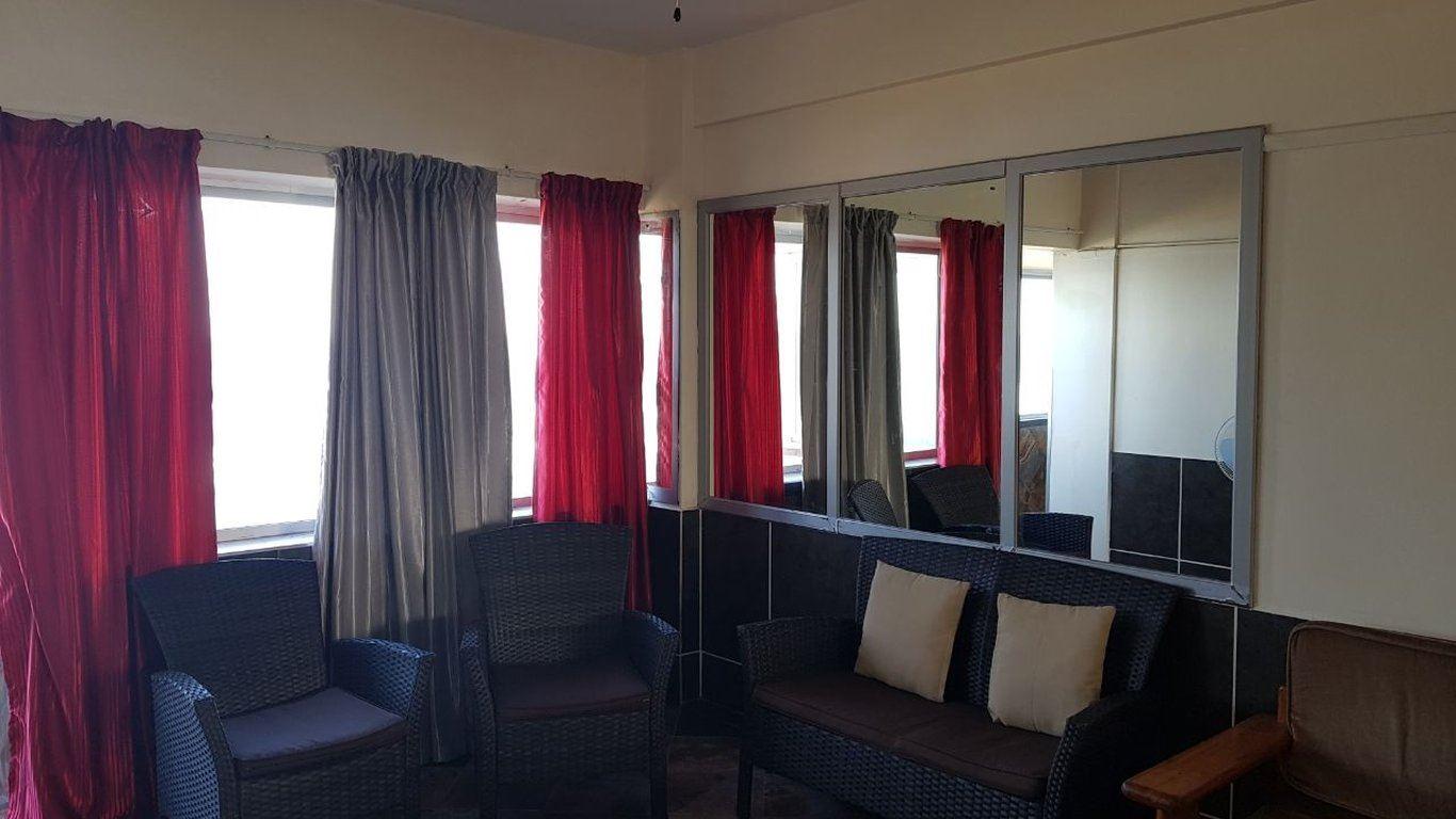 Afsaal Holiday Flat 707