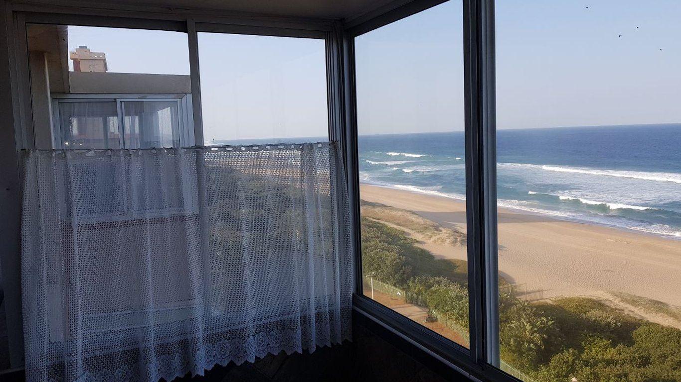 Afsaal Holiday Flat 707 | Amanzimtoti Self-catering