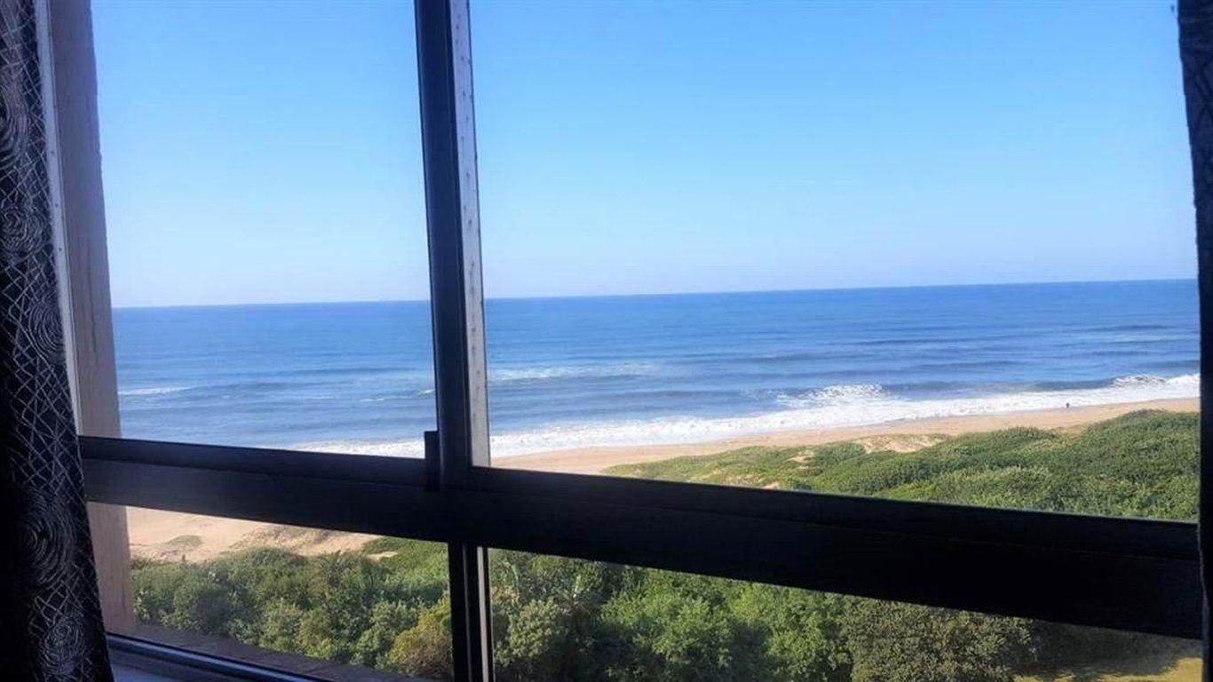 Afsaal Holiday Flat 509