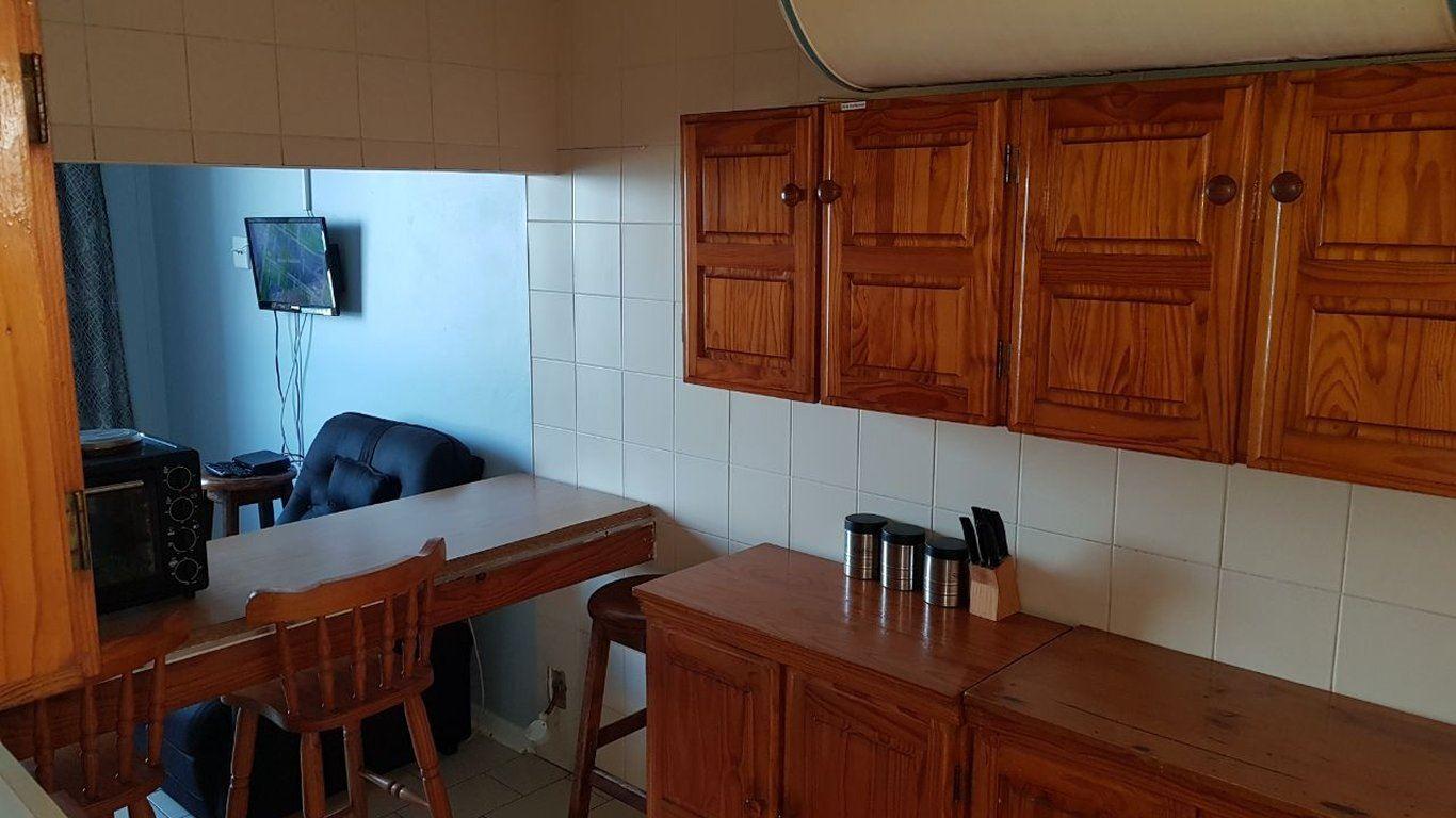 Afsaal Holiday Flat 509 | Amanzimtoti Accommodation