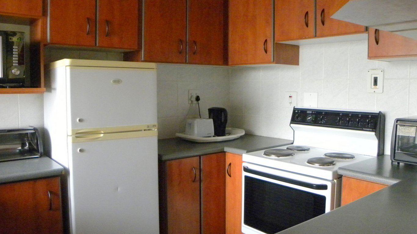 Afsaal Holiday Flat 508