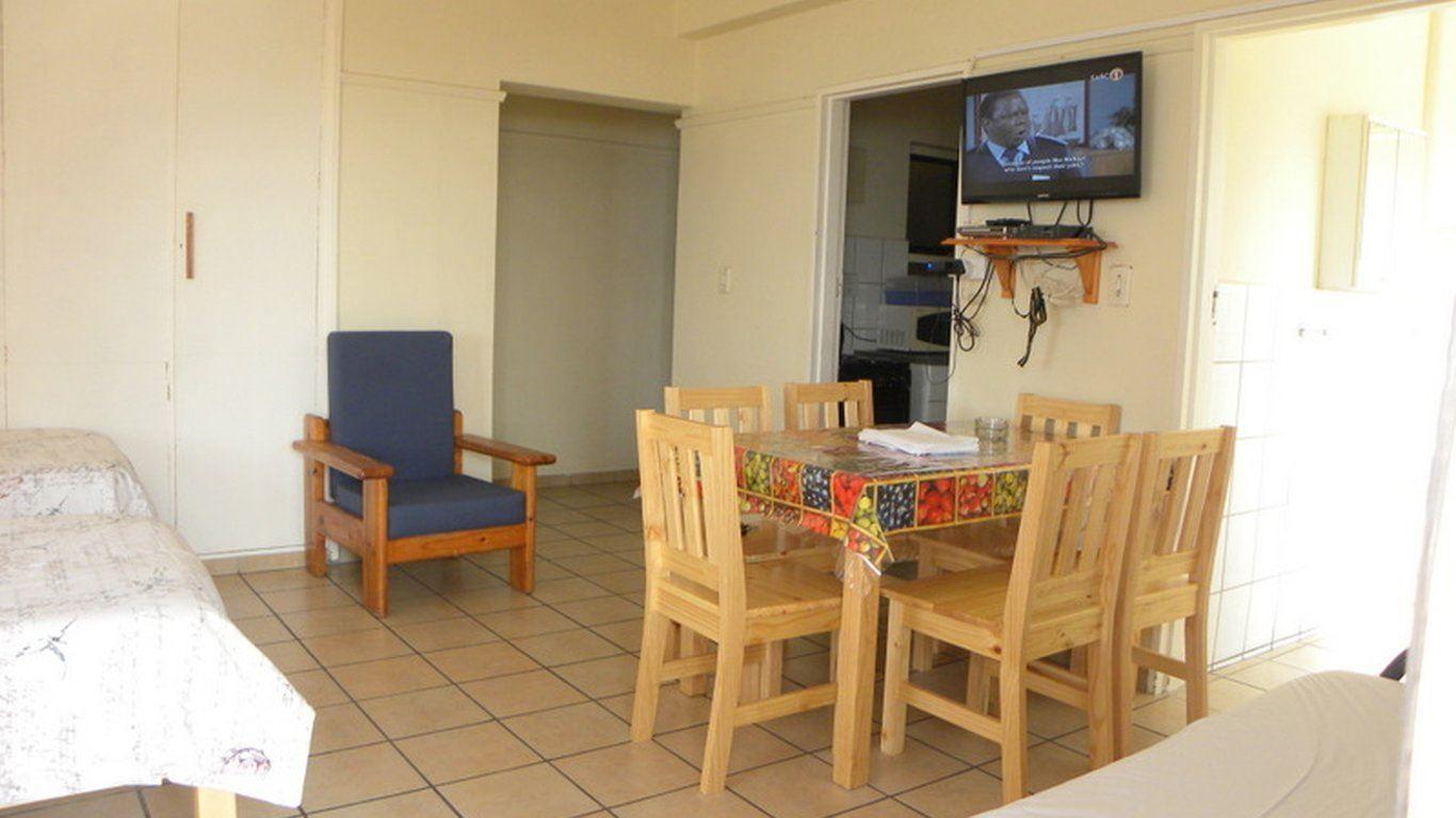 Afsaal Holiday Flat 505