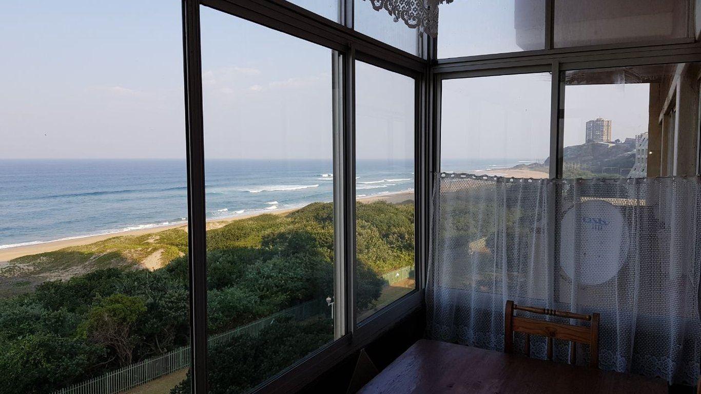 Afsaal Holiday Flat 407 | Amanzimtoti Accommodation
