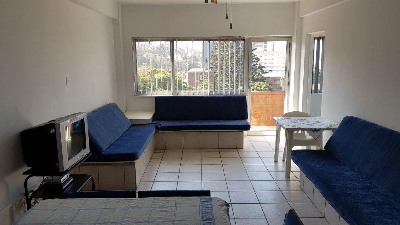 Afsaal Holiday Flat 402 | Amanzimtoti Accommodation