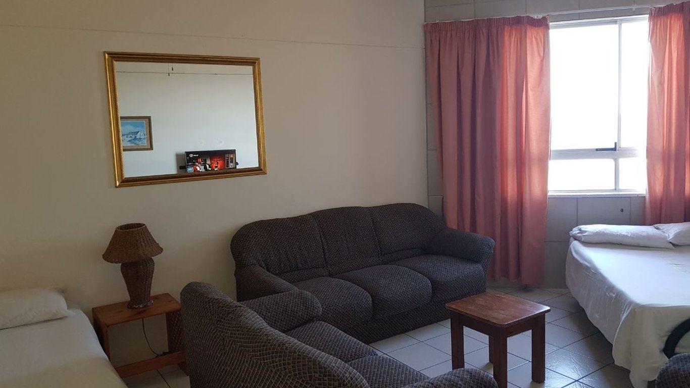Afsaal Holiday Flat 311