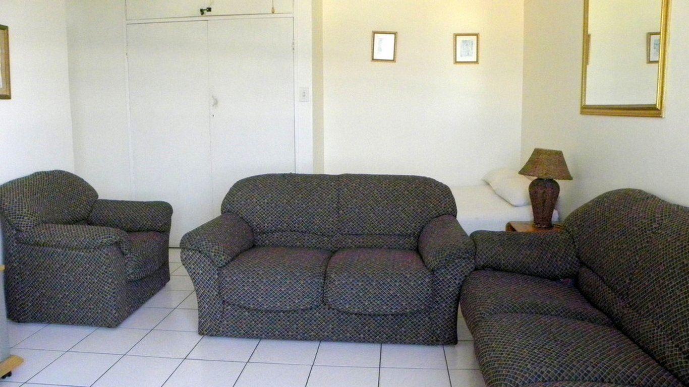 Afsaal Holiday Flat 311