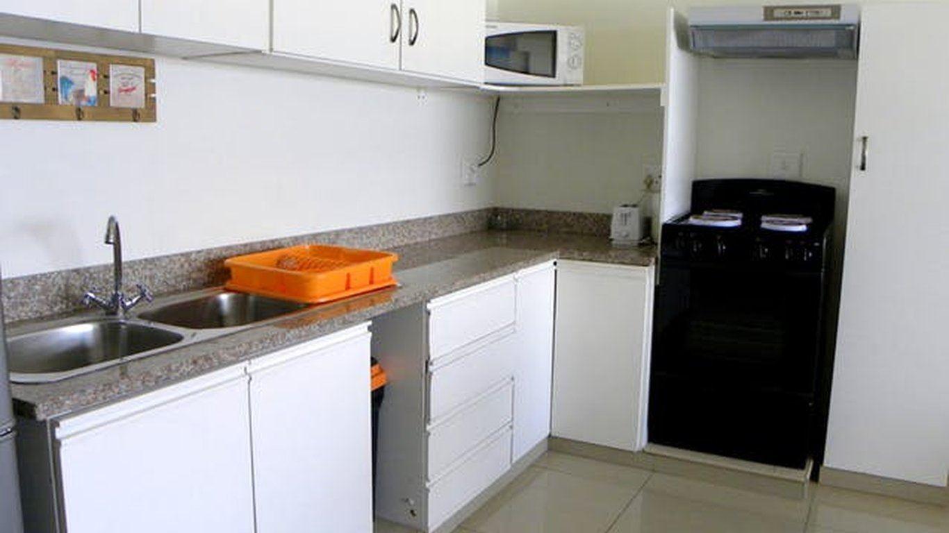 Afsaal Holiday Flat 307