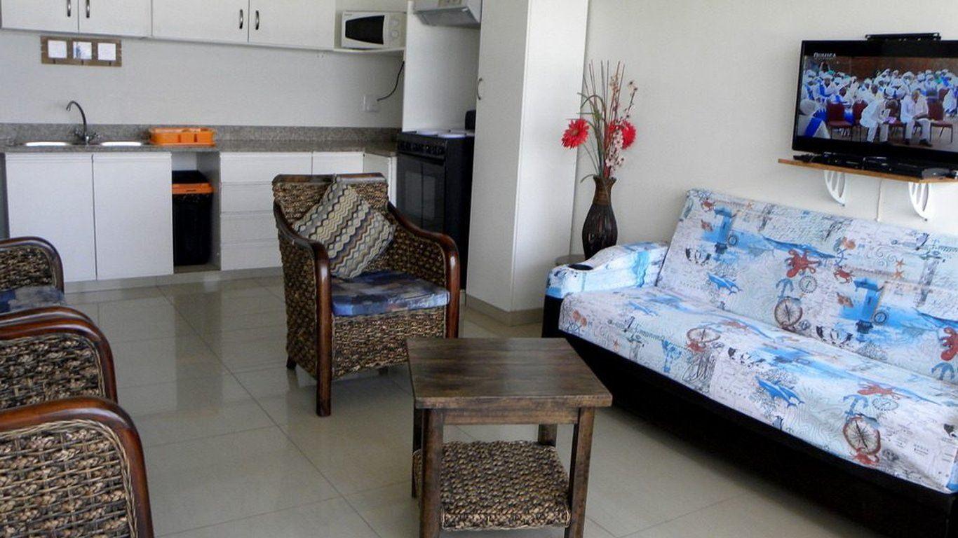 Afsaal Holiday Flat 307 | Amanzimtoti Accommodation