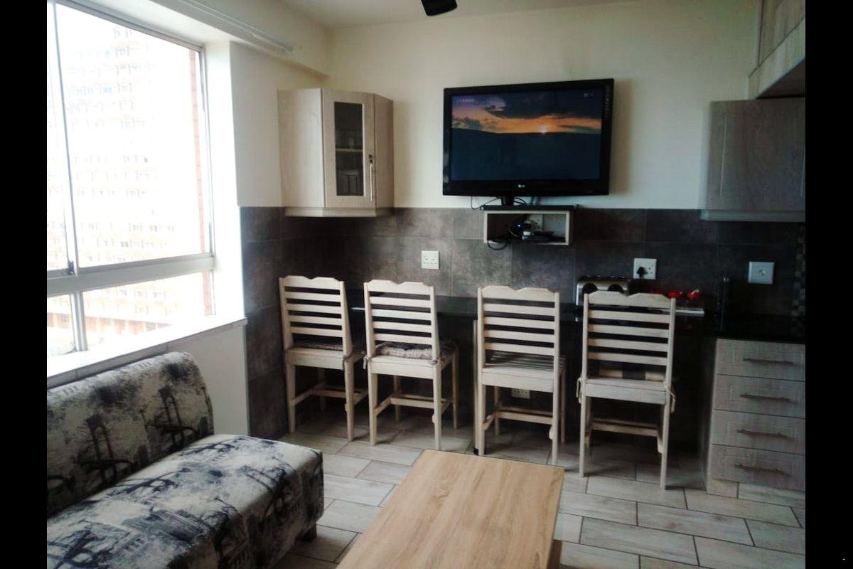 Afsaal Holiday Flat 712