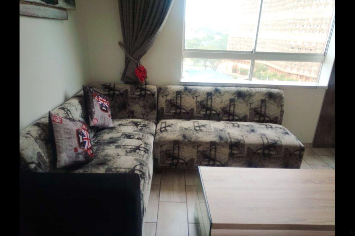 Afsaal Holiday Flat 712 | Amanzimtoti Accommodation