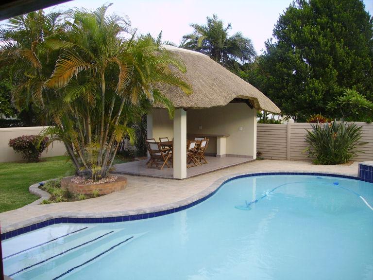 Seven on Northmoor | Herrwood Park Accommodation