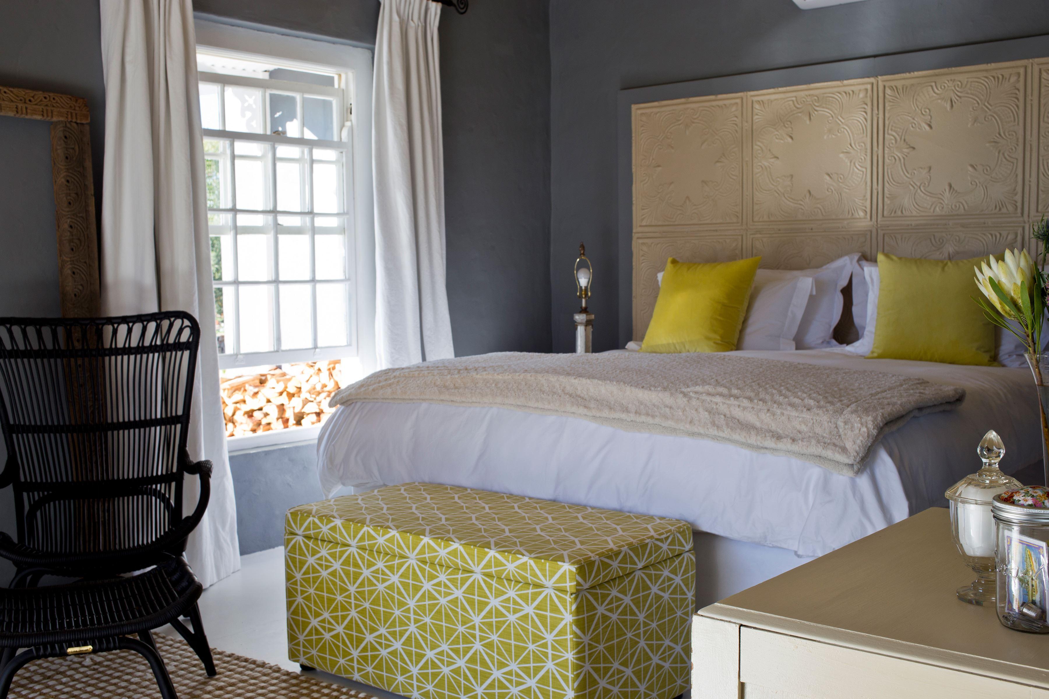 Olive Grove Cottage