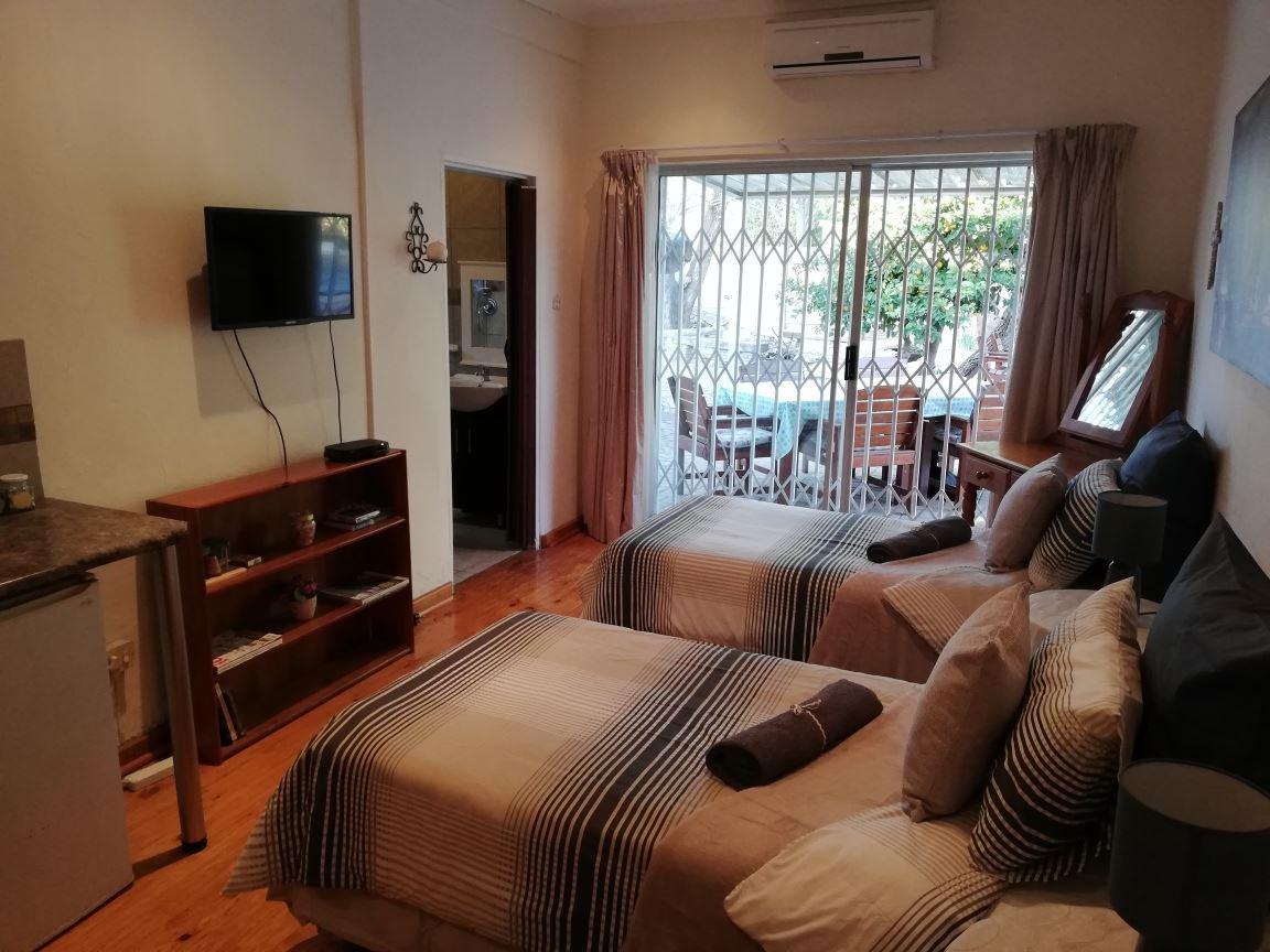 32 on Calvyn | Universitas Self-catering