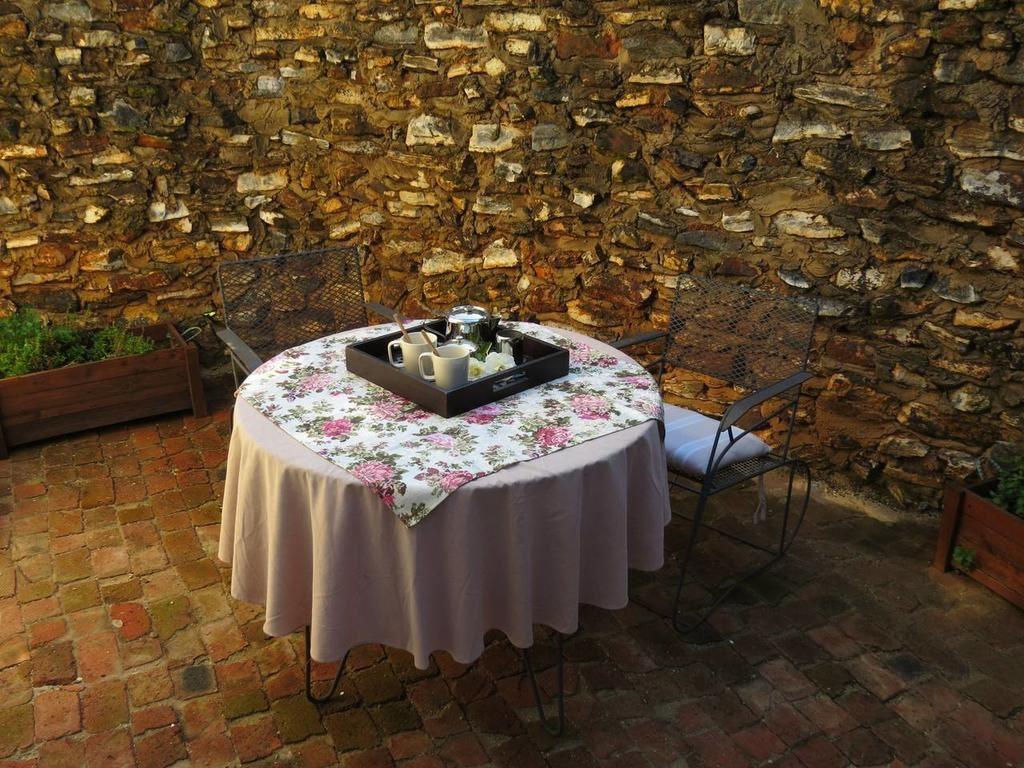 Anna's Cottage