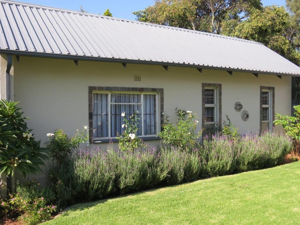 Anna's Cottage | Accommodation Lyttelton