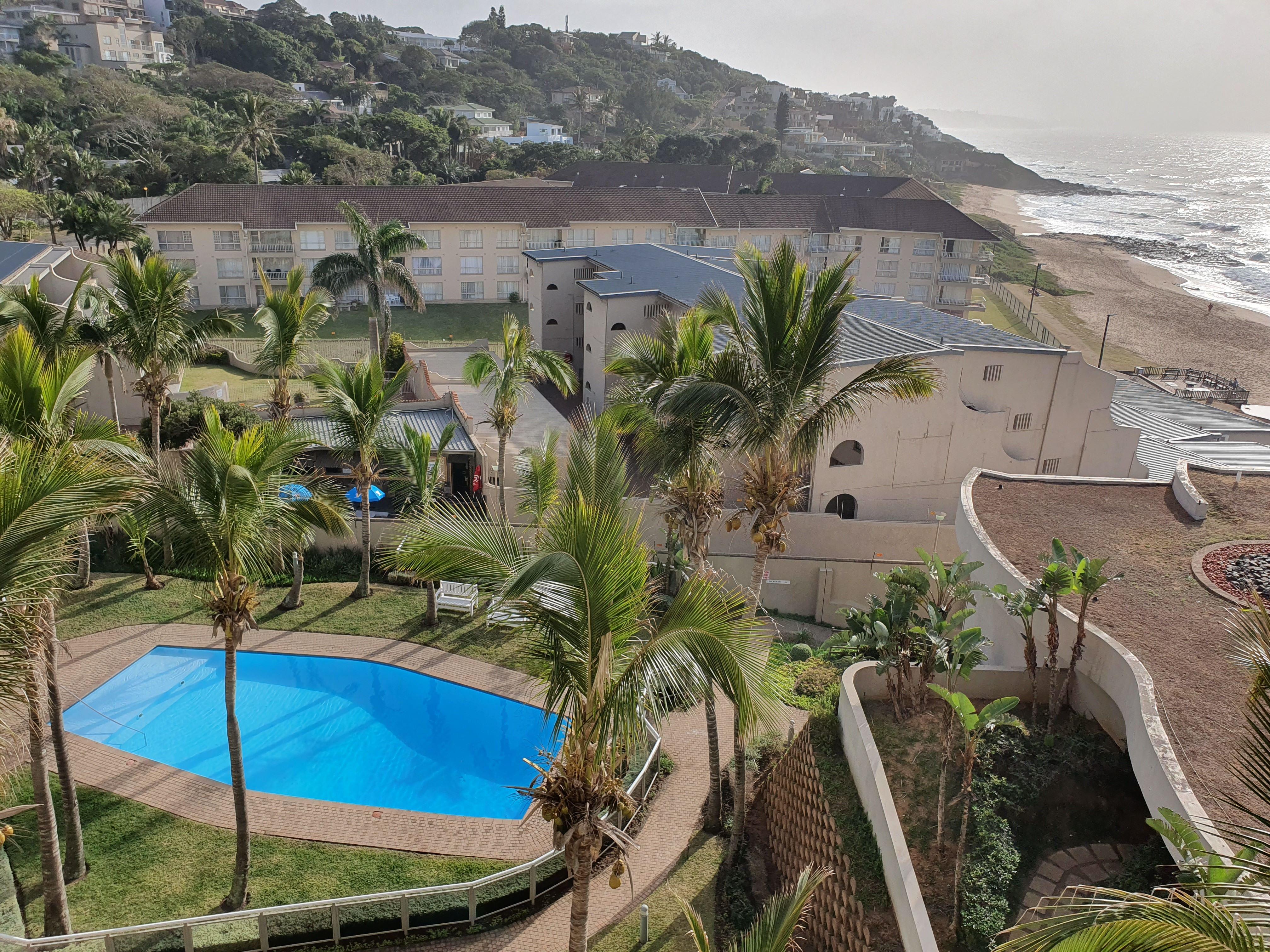 Ballito Manor Garden 503 | Ballito Accommodation